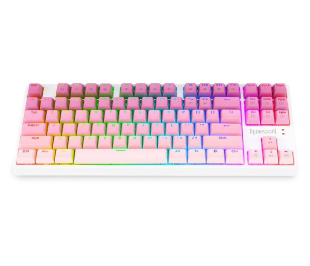 REDRAGON Cass K645W-GP-RGB - 1182536 - zdjęcie 4